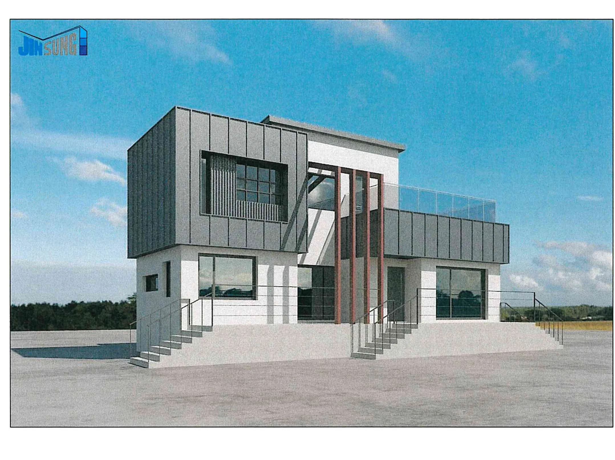 안동 L씨 주택