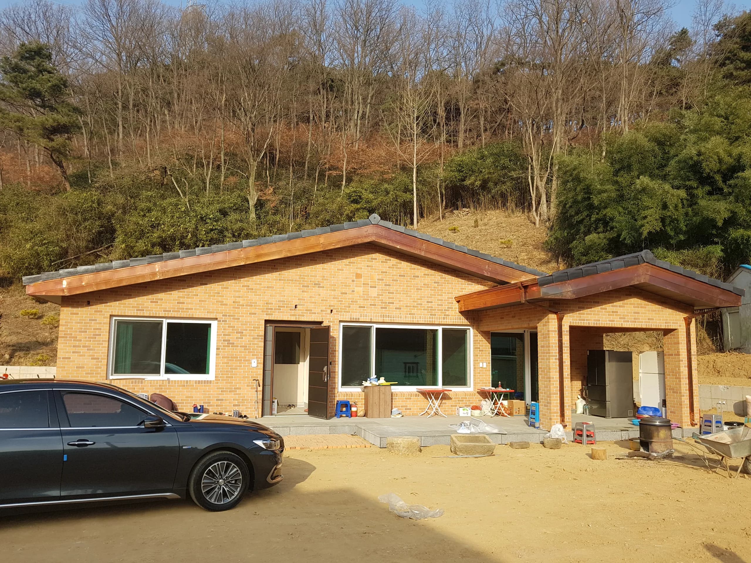 칠곡 G씨 주택