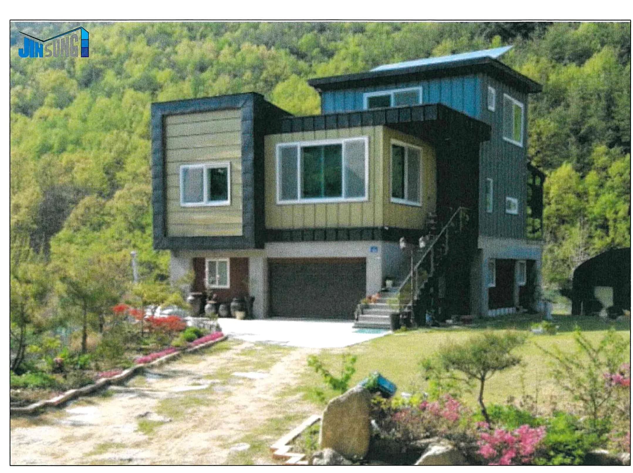 가창 O씨 주택